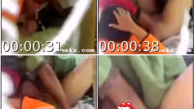 Ginambang Ng Dalawang Totoy