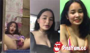 Ginamitan Ng Pekeng Burat Ang Kipay Ni Cathlyn