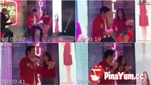 Julia Barreto Sinilipan