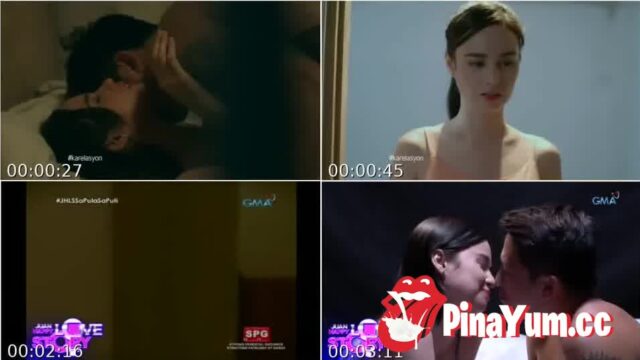 Kinain Ang Ubas Sa Harap Ni Kim Domingo