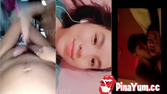 Kinaya Ni Kirsten Ang Malaking Burat Ni Kristopher