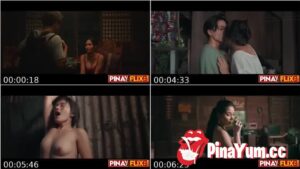 Malaking Kabute Sa Kisame