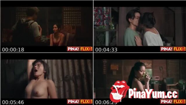 Malaking Kabute Sa Kisame