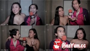 Malalaswang Kwentuhan Moments