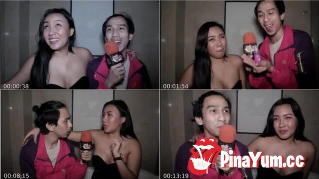 Malalaswang Kwentuhan Moments