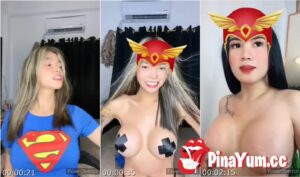 Pinakita Ni Darna Ang Hinaharap