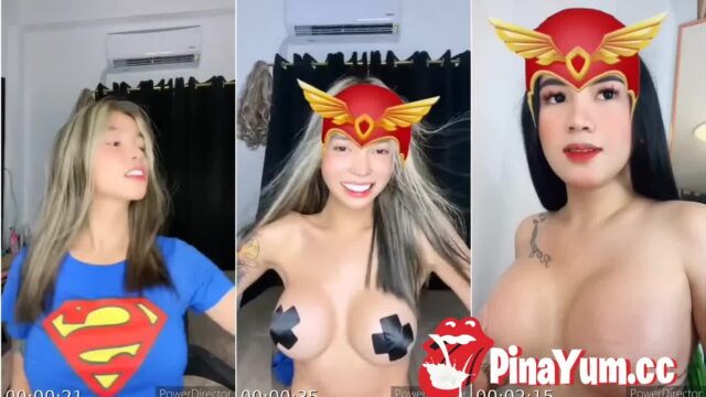 Pinakita Ni Darna Ang Hinaharap