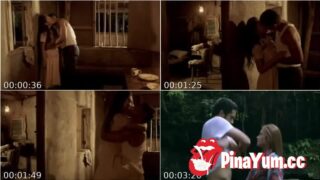 Sa Dalampasigan Nag Halikan