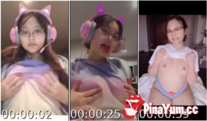 Sarap Dilaan Ng Dila Ni Danica