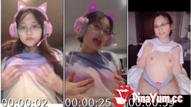 Sarap Dilaan Ng Dila Ni Danica