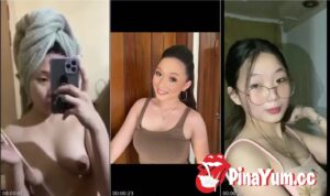 Sarap Naman Ng Saging Ni Sarah