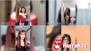 Tiktok Compilation