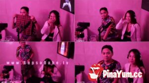 Wild na Malalaswang Kwentuhan