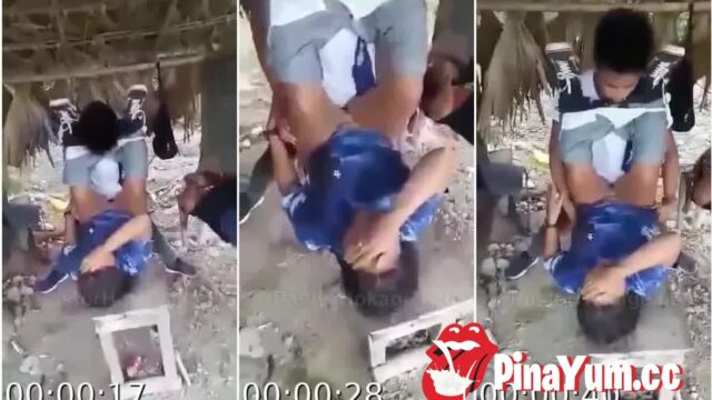 Aljon Sa Kubo Kinantot Si Alyza