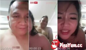 Jessica Nag Pa Binyag Kay Bossing