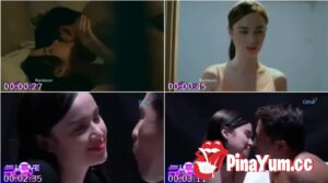 Kim Domingo Pamatay Sa Sarap