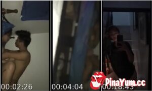 Kinalabaw Ni Kyle Sa Kama Si Karylle