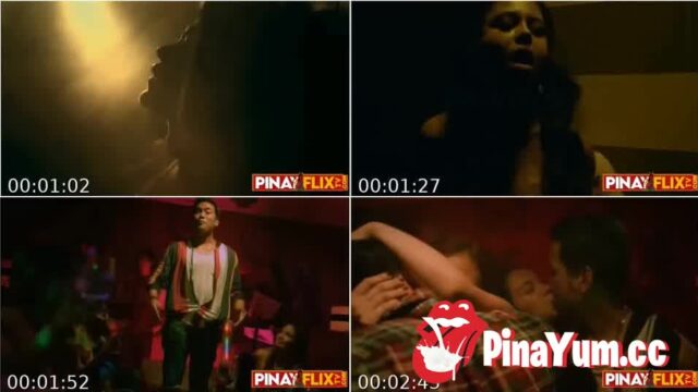 Party Party Sa Bar Ng Mag Trotropa