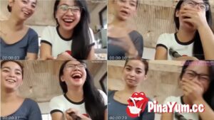 Pinasilip Ang Kanilang Hinaharap