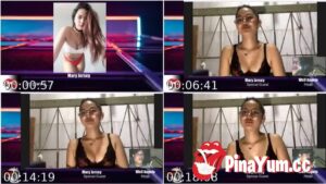 Sa Gabi Nag Uusapan Ng Malalaswang Salita