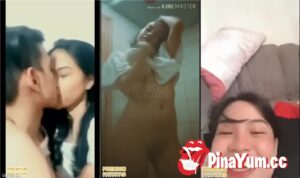 Sa Kwarto Lumarga Si Lucky