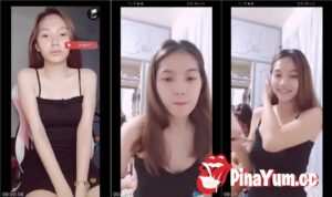 Sarap Mong Lamutakin Sa Iyong Pagvivideo