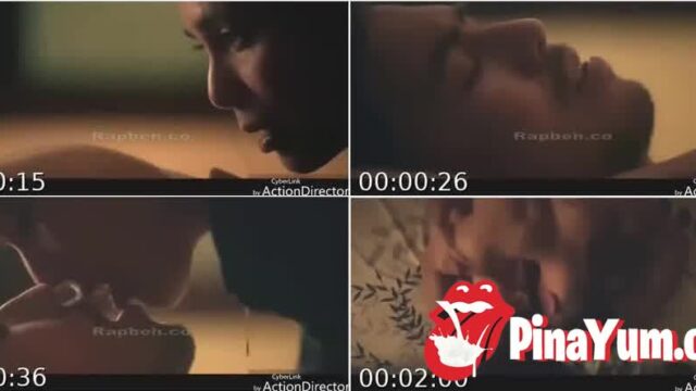 Sarap Nilang Dumila Sa Isat Isa