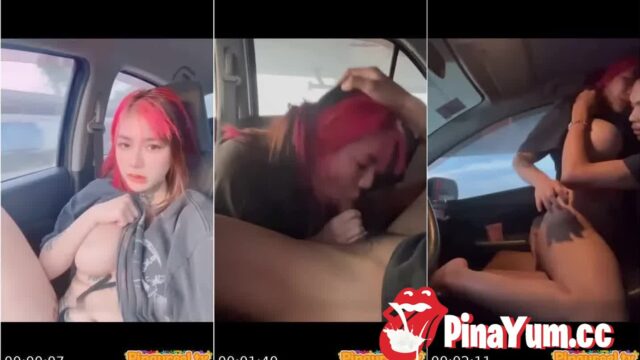 Walang Pinipiling Lugar Ang Mag Shota