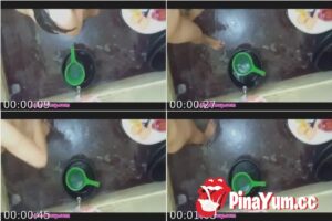 Boso Malala Ang Ginawa Nila Sa Maganda Dalaga