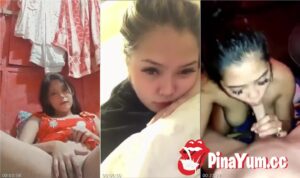 Grace Leaked Videos