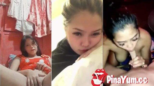 Grace Leaked Videos