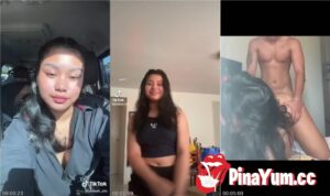 Hannah Mae Leaked Videos Part1