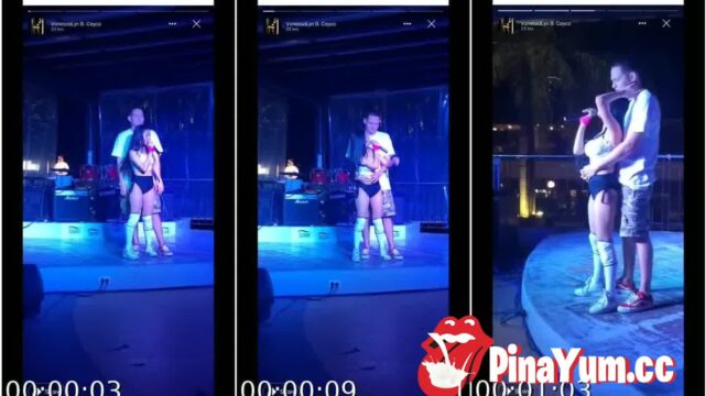 Swerte Ni Tito Siya Ang Pinili