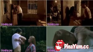 Bangs Garcia Sex Scenes