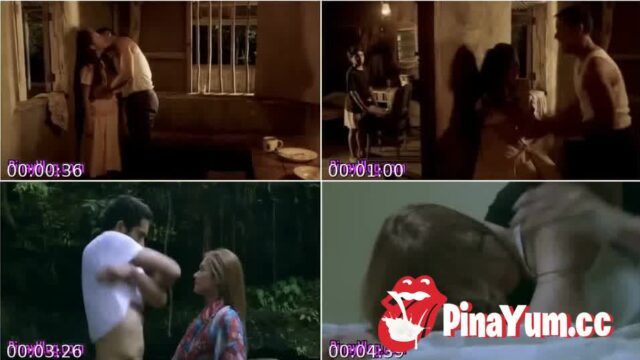 Bangs Garcia Sex Scenes