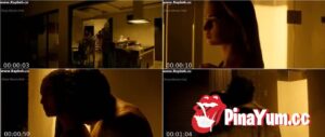 Coleen Garcia Kissing Scene