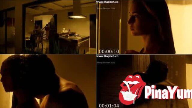 Coleen Garcia Kissing Scene