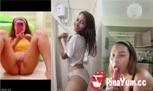 Cristina Marie Leaked Videos