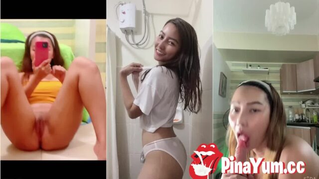 Cristina Marie Leaked Videos