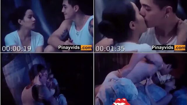 Cristine Reyes Nude Sex Scandal