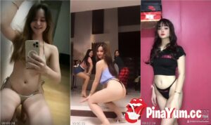 Ghia Mae Leaked Videos