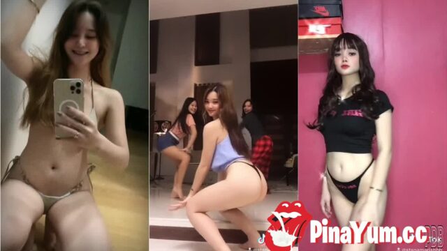 Ghia Mae Leaked Videos
