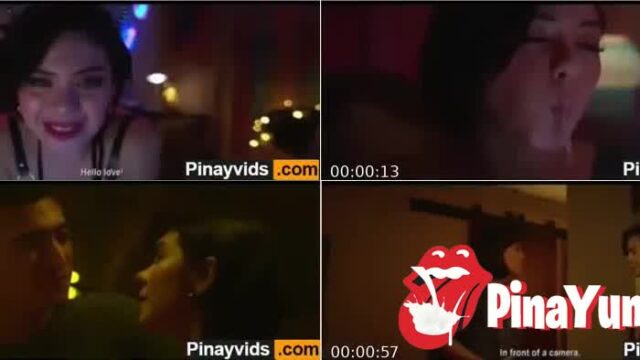 Kitty Sex Scenes