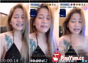 Live Sa Bigo Si Ganda Sarap Palagan