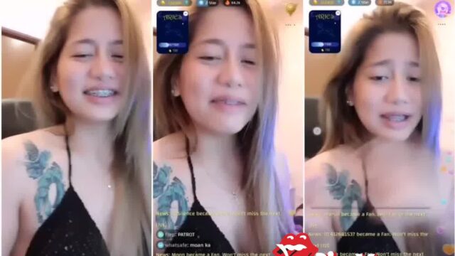 Live Sa Bigo Si Ganda Sarap Palagan