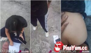 Practise Ng Mag Classmate Nauwi Sa Kantotan