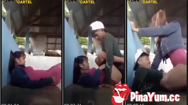 Public Nag Pwesto Ang Mga Kabataan Ngayon
