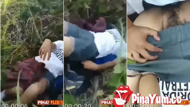 Sa Damuhan Pumurga Si Mike