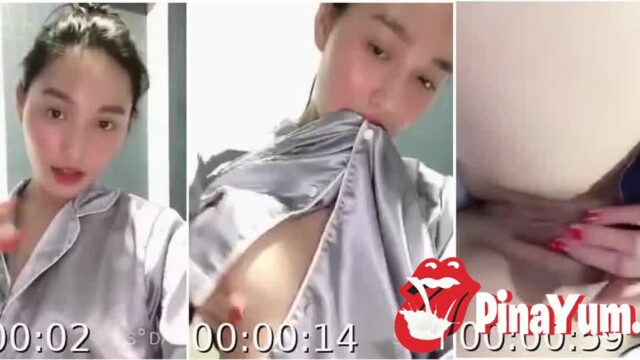 Sachzna Laparan Leaked Videos