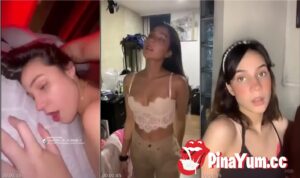 Sarah Gonzales Leaked Videos